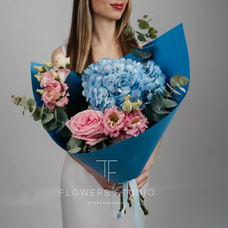 Шёпот океана 1