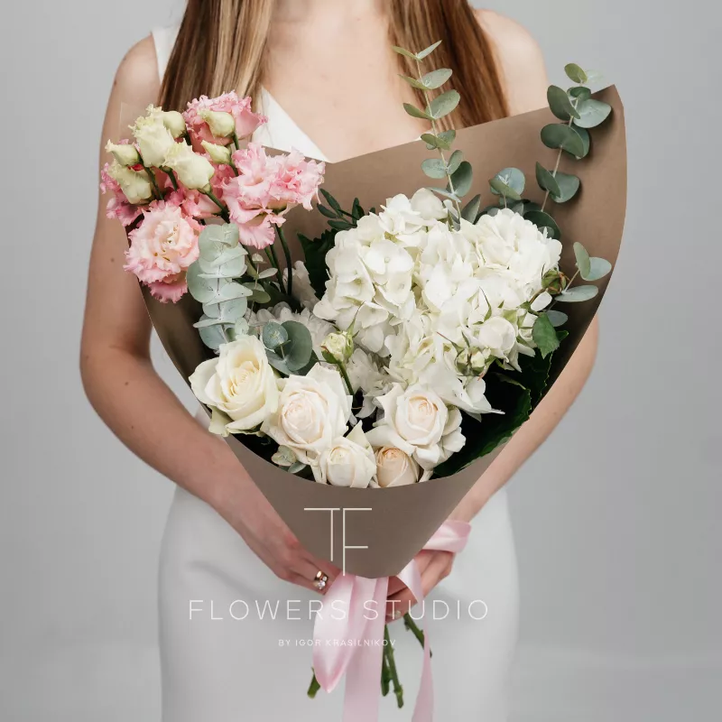 Панна-котта 1