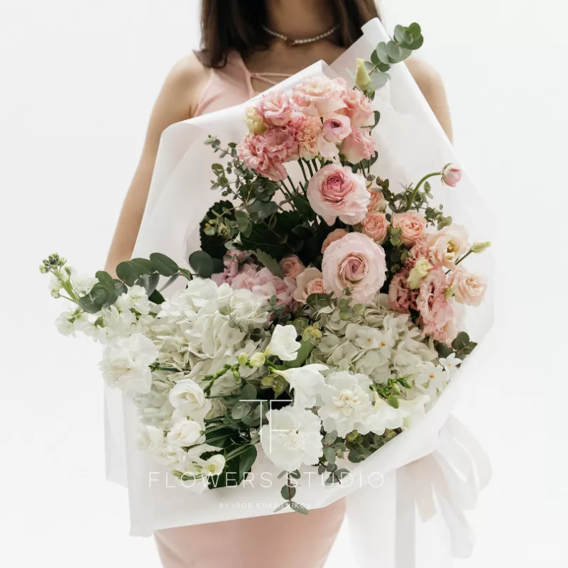 Цветочная симфония 2