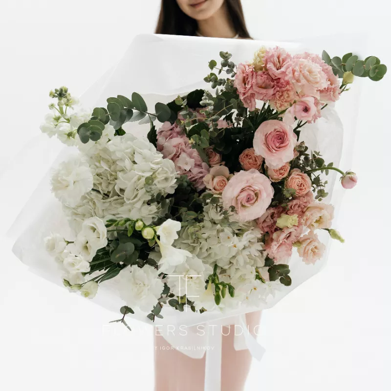 Цветочная симфония