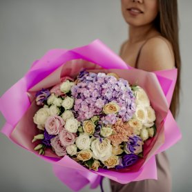 Желание от интернет-магазина «Flowers Studio» в Чебоксарах