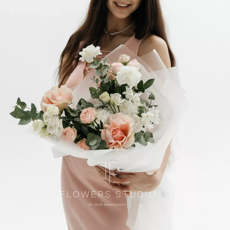 Персиковый бриз 2