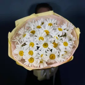 Букет с витрины №50 от интернет-магазина «Flowers Studio»