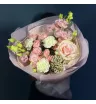 Букет с витрины №53