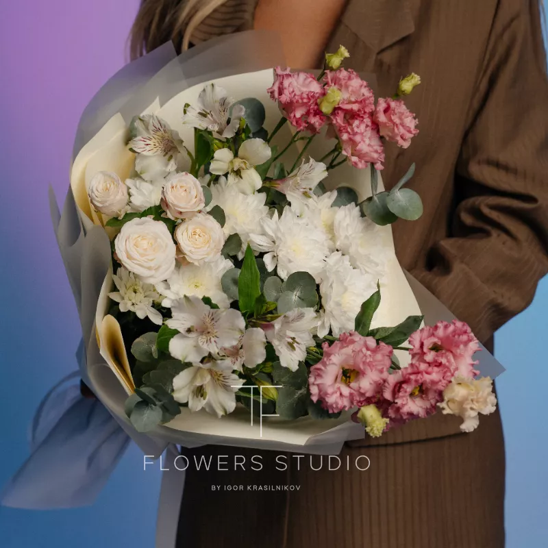 Бульвар цветов 2