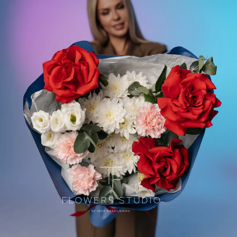 Вишневый сорбет