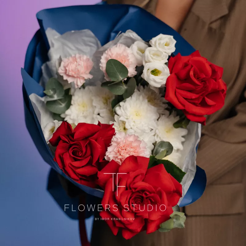 Вишневый сорбет 2