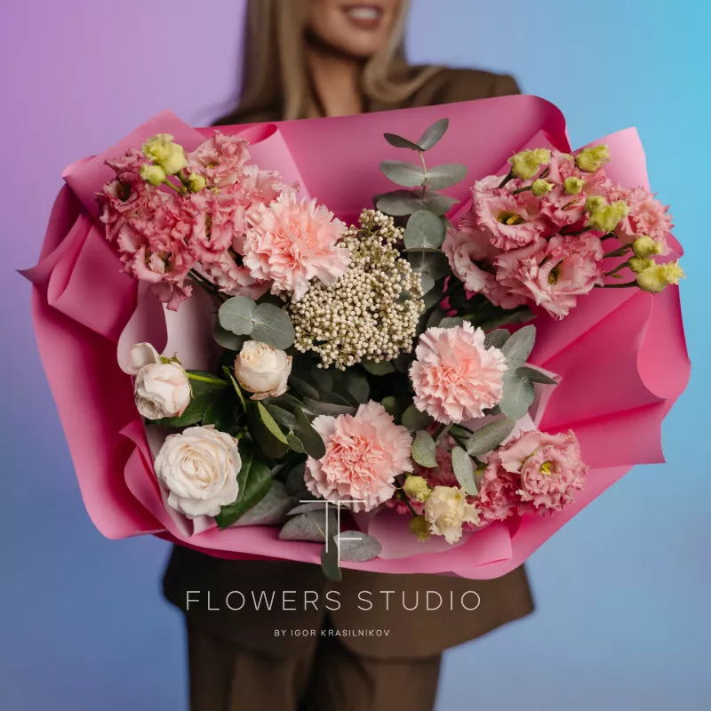 Волшебные моменты