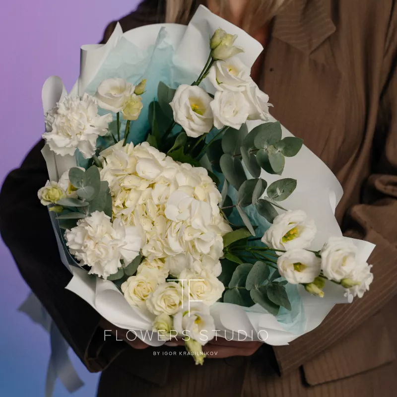 Утренняя свежесть 2