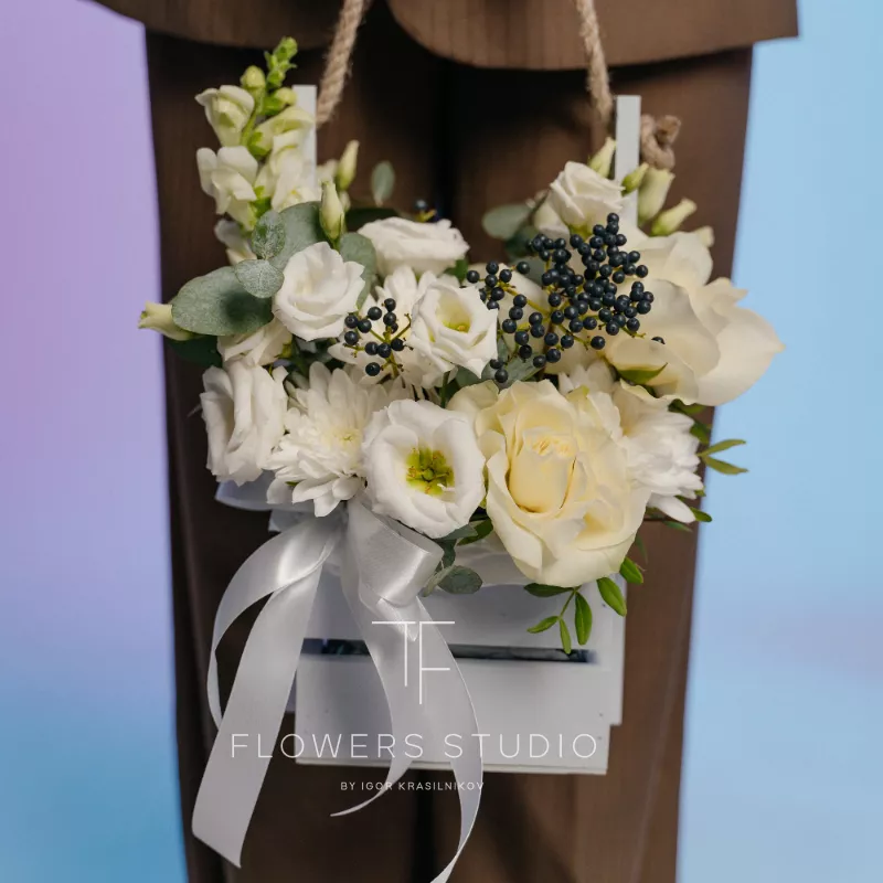 Маленькая сказка 1