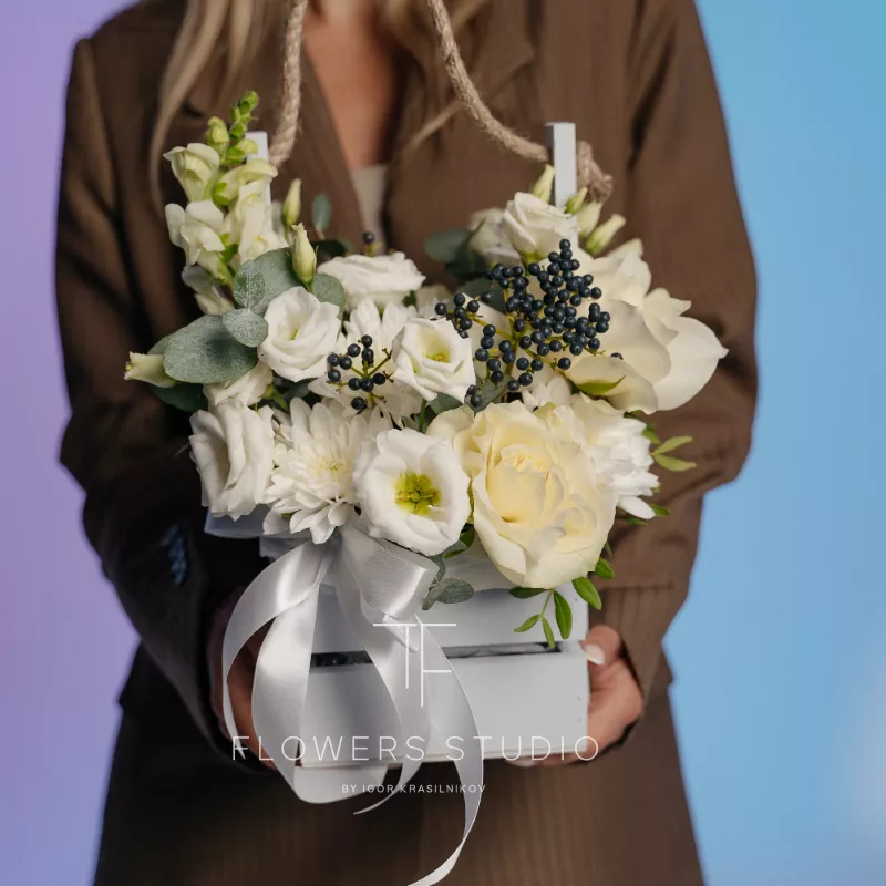 Маленькая сказка