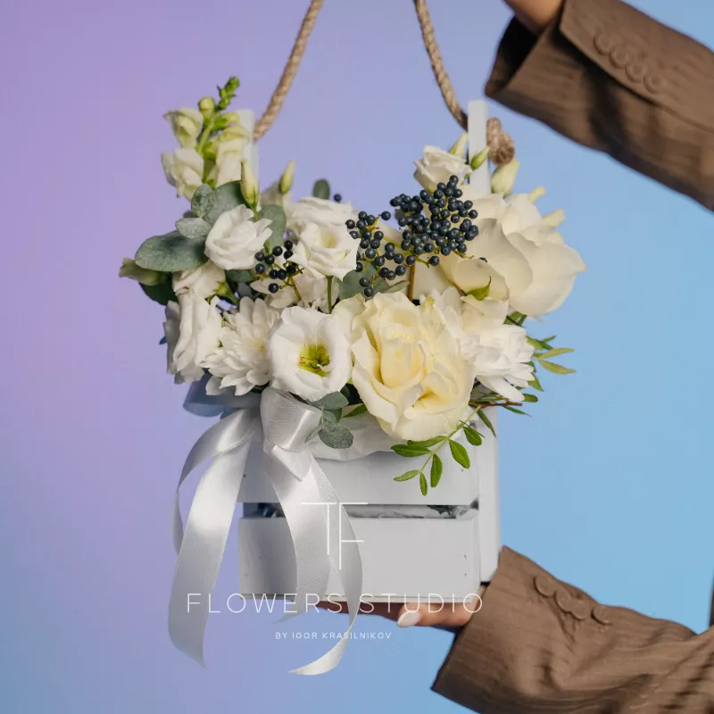 Маленькая сказка 2