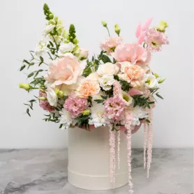 Тепло маминой души от интернет-магазина «Flowers Studio»