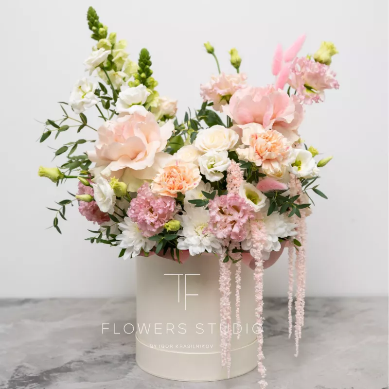 Тепло маминой души