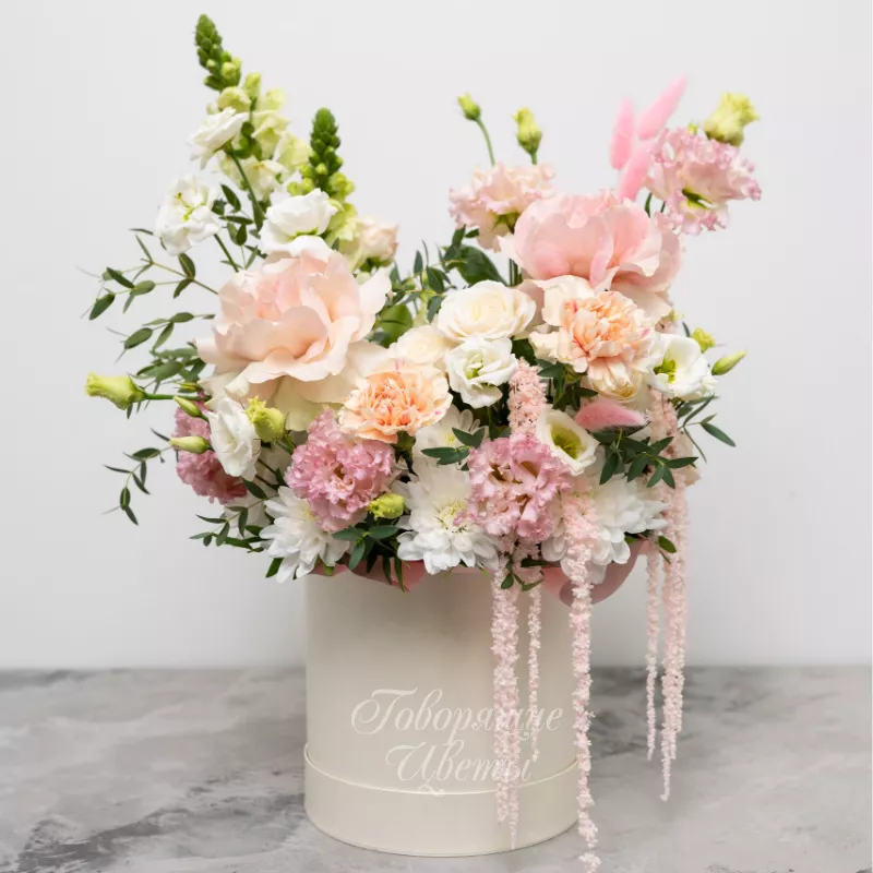 Тепло маминой души