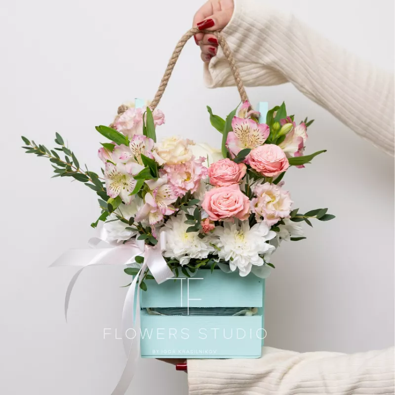 Поцелуй родного сердца 2