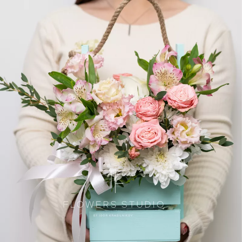 Поцелуй родного сердца 1