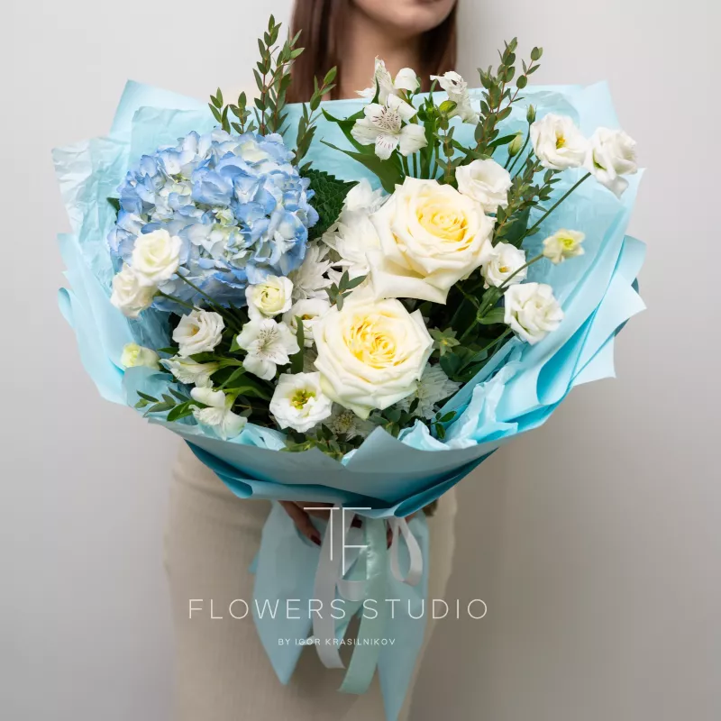 Вдохновение и забота