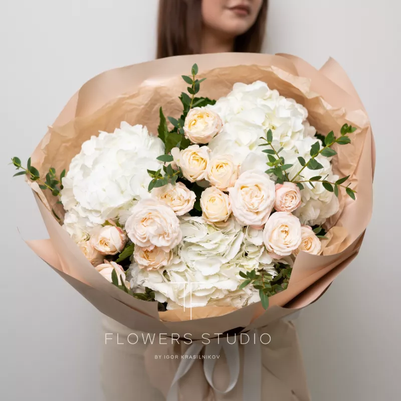 Трепет любви