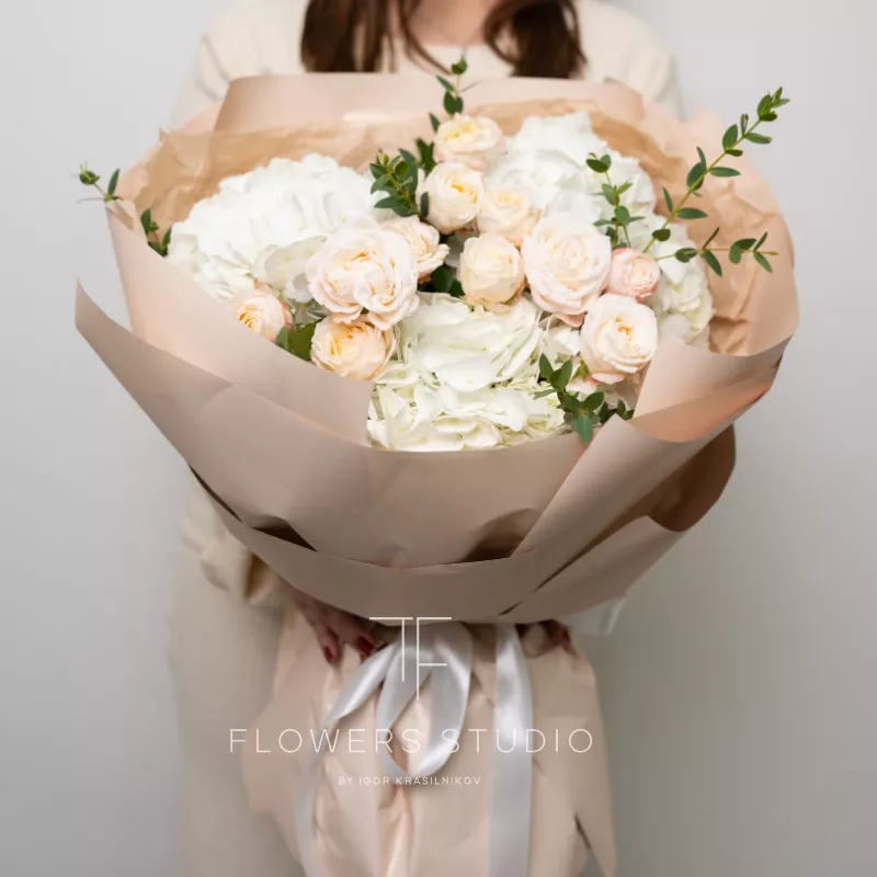 Трепет любви 1