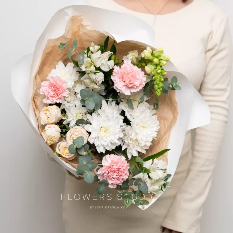 Теплый лучик 2