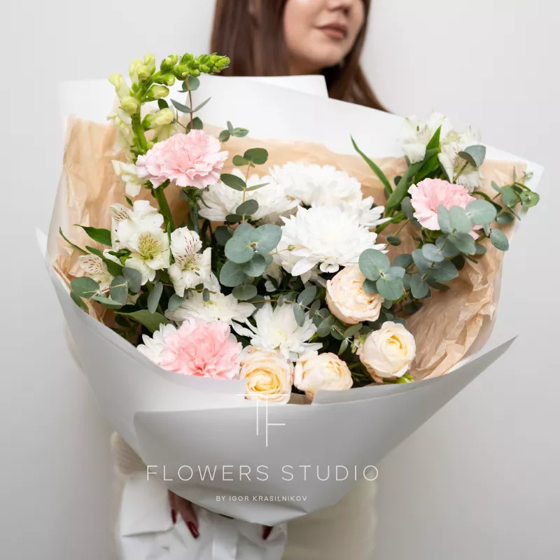 Теплый лучик 1