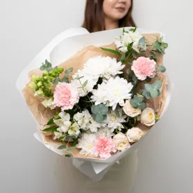 Теплый лучик от интернет-магазина «Flowers Studio»
