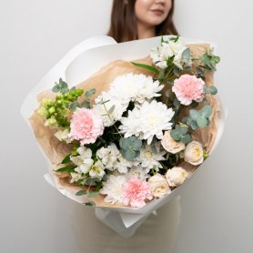 Теплый лучик от интернет-магазина «Flowers Studio» в Чебоксарах