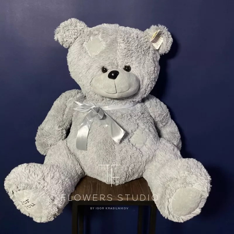 Медведь Тед 