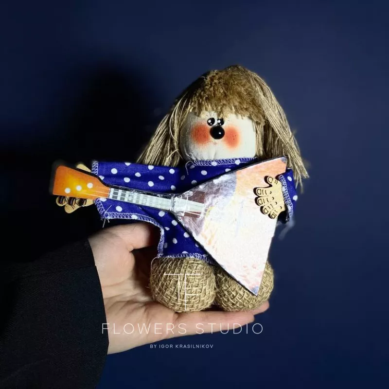 Домовенок