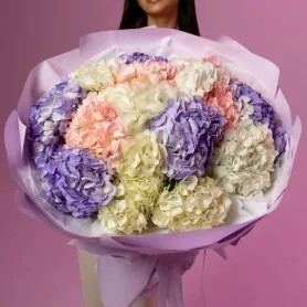 Грандиозный день от интернет-магазина «Flowers Studio»
