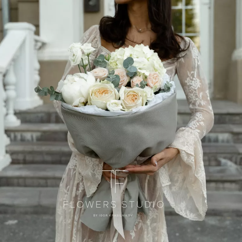 Вуаль нежности  1