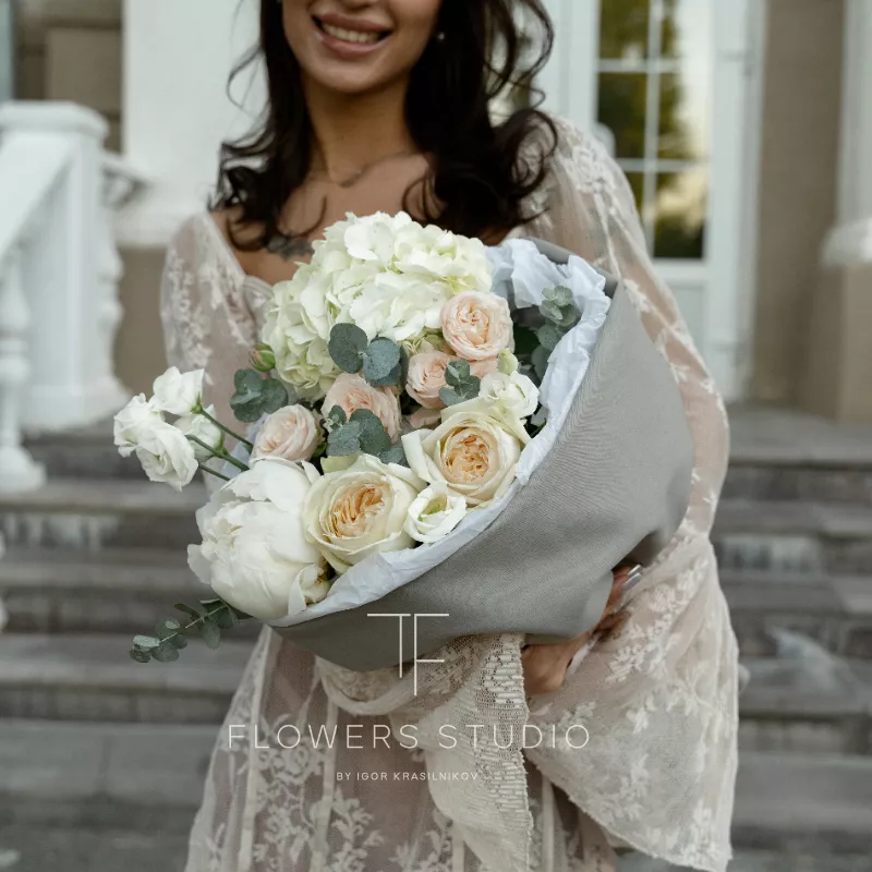 Вуаль нежности  2