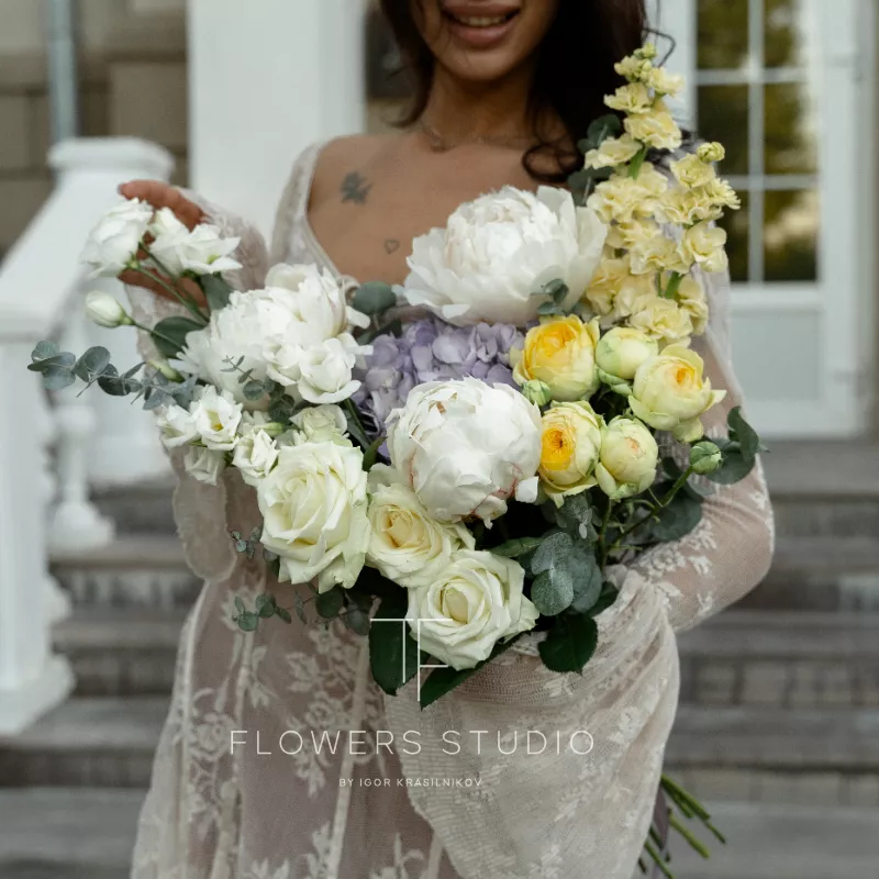 Карнавал красок 2