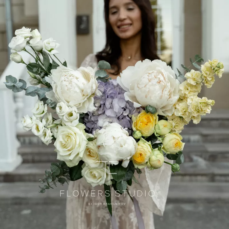 Карнавал красок