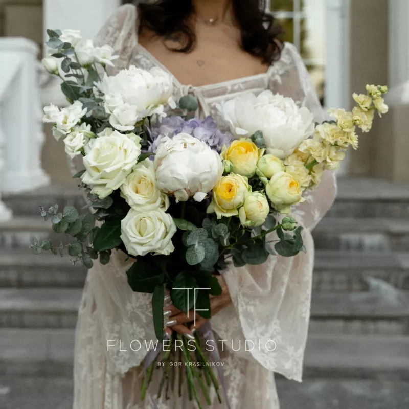 Карнавал красок 1