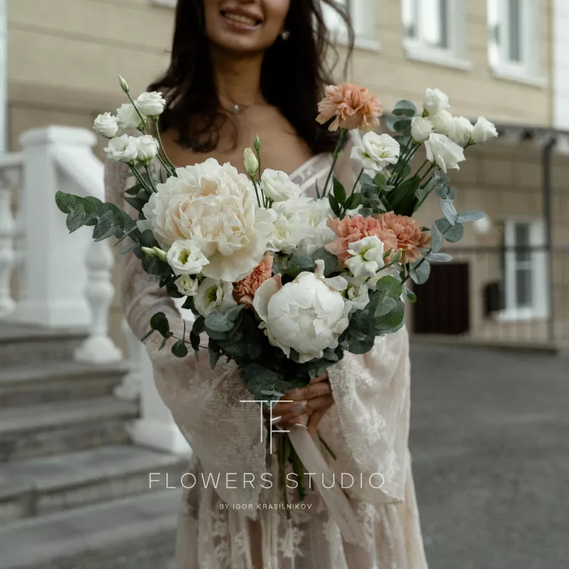 Летний закат