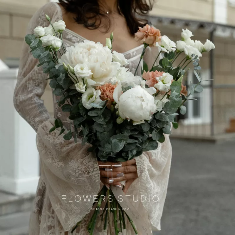 Летний закат 1