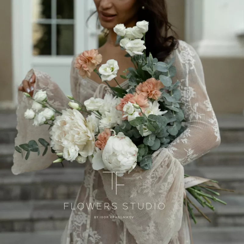 Летний закат 2