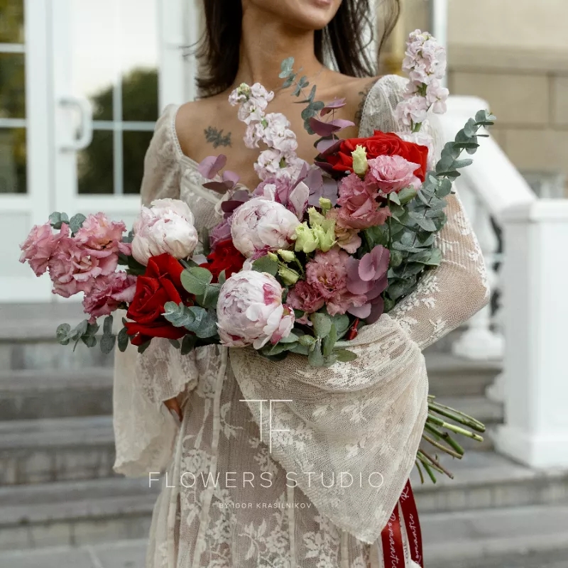 Романтичный калейдоскоп  2