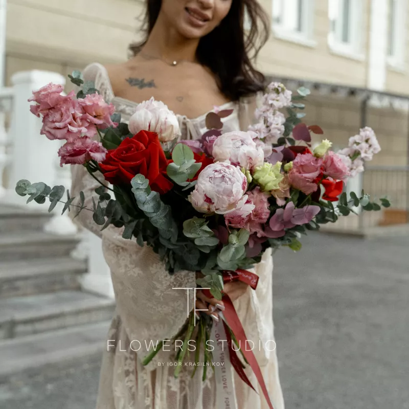 Романтичный калейдоскоп  1