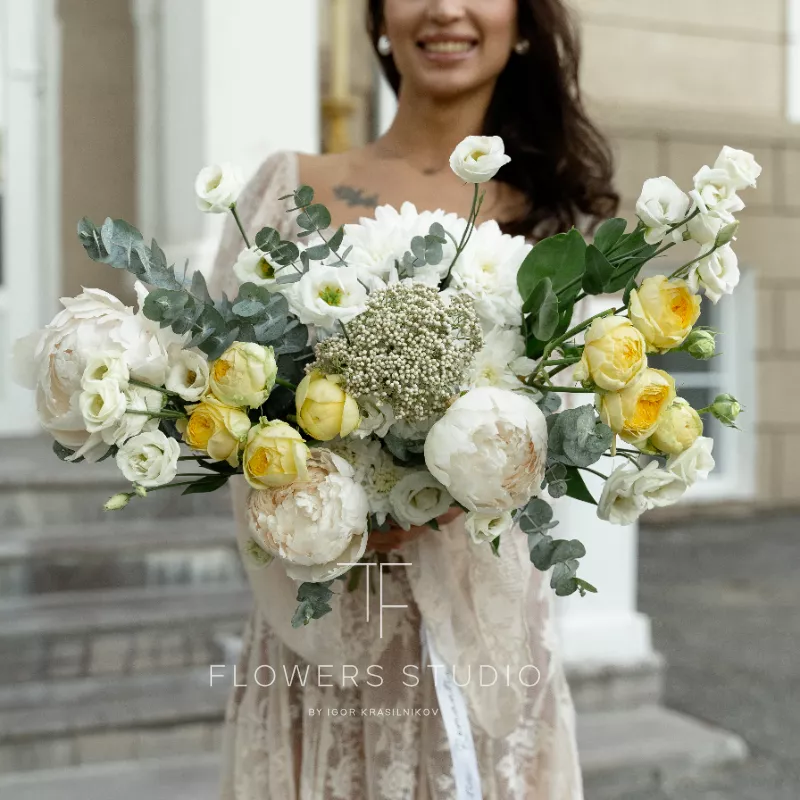 Солнечные обьятия 