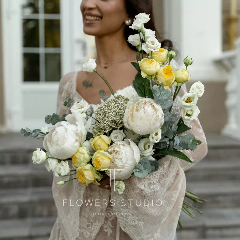 Солнечные обьятия  2