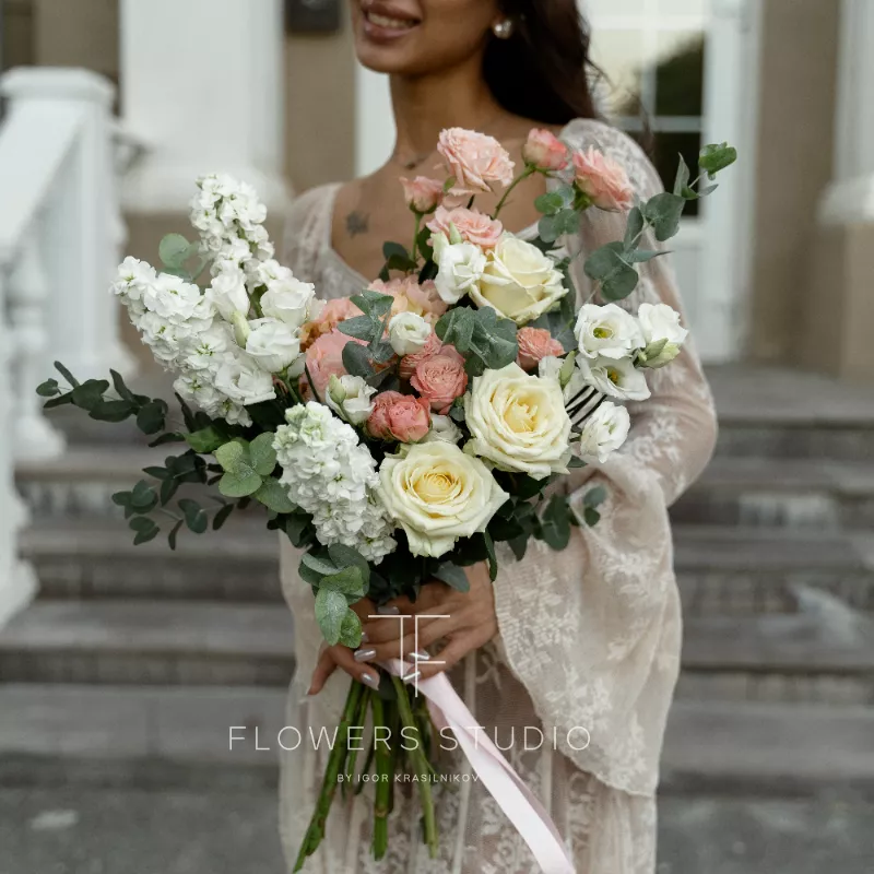 Летняя нежность 1