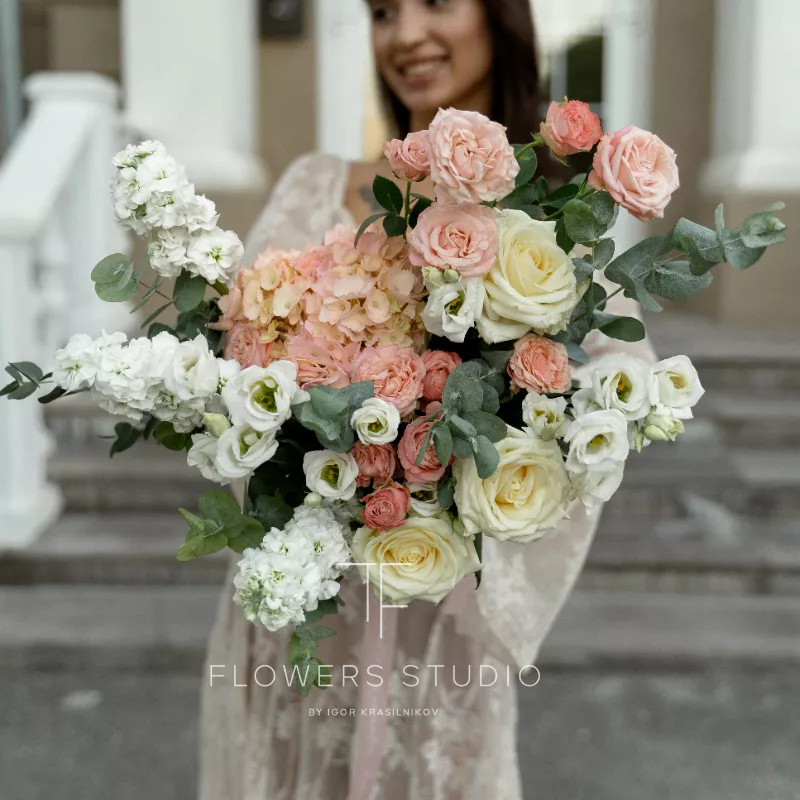 Летняя нежность