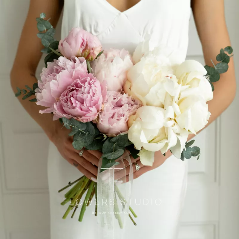 Букет невесты №31 1