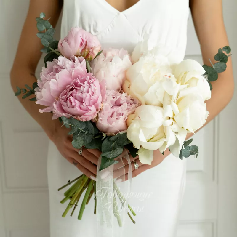 Букет невесты №31 1