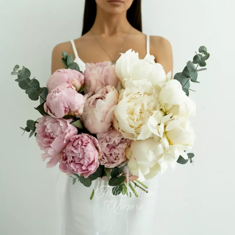 Букет невесты №31