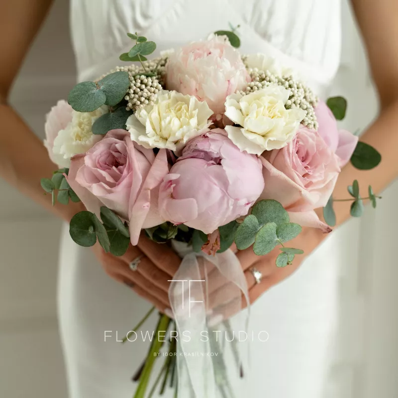 Букет невесты №32