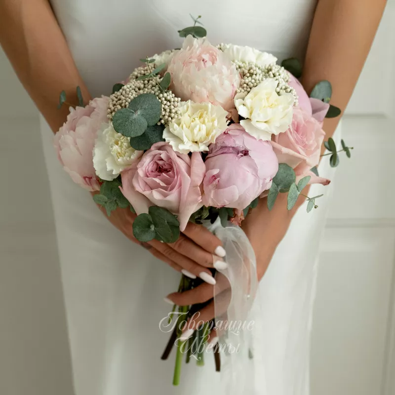 Букет невесты №32 1
